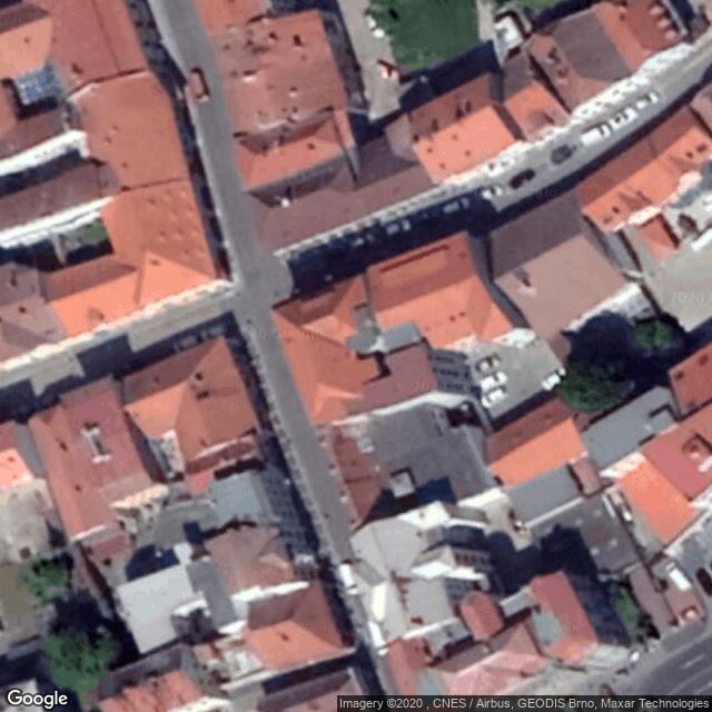 Jaipur Žatec - Indická restaurace