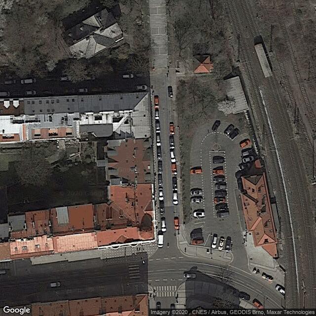 Čajovna jedna báseň