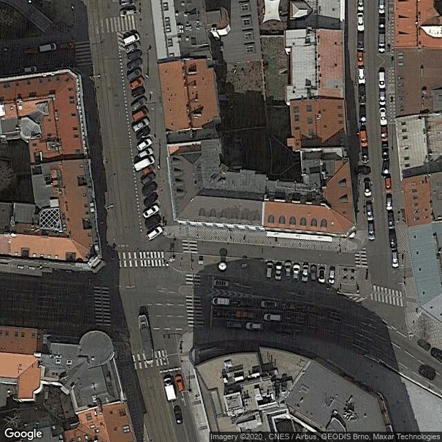 Zanzibar Praha