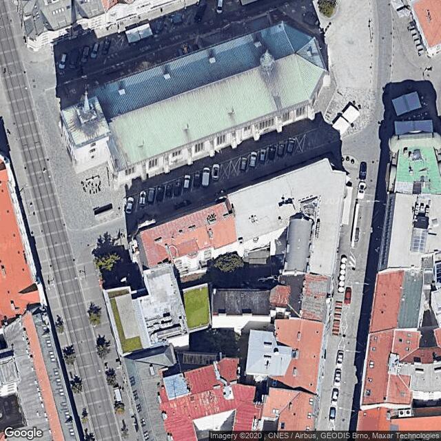 Malej Velkej Bar