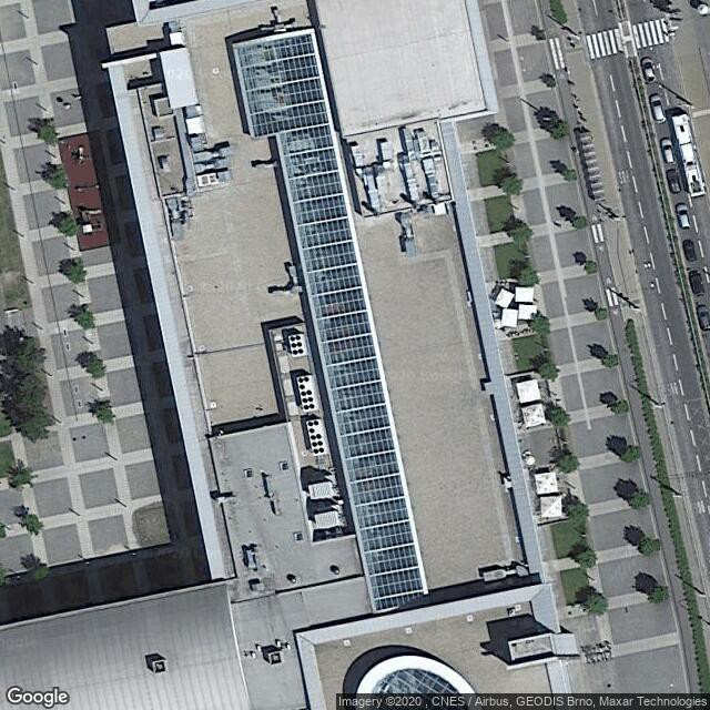 Atrium Palác Pardubice