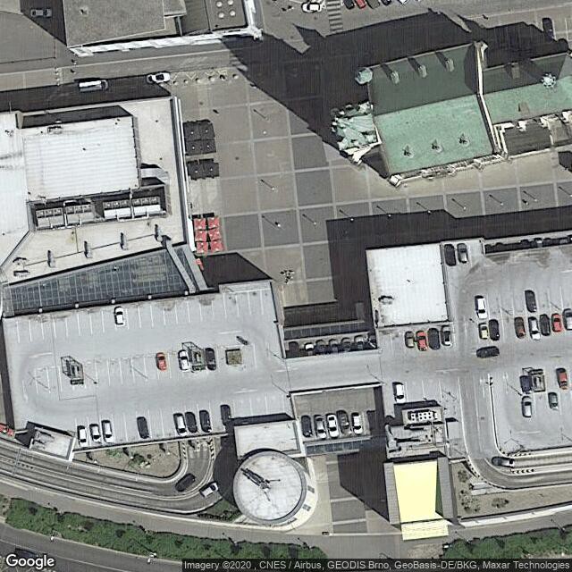 OC Forum Ústí nad Labem