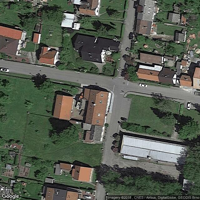 Obec Včelná / Gemeinde Včelná