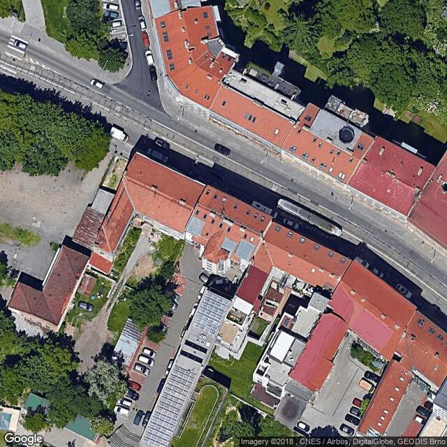 Výukové programy pro školy / Bildungsprogramme für Schulen