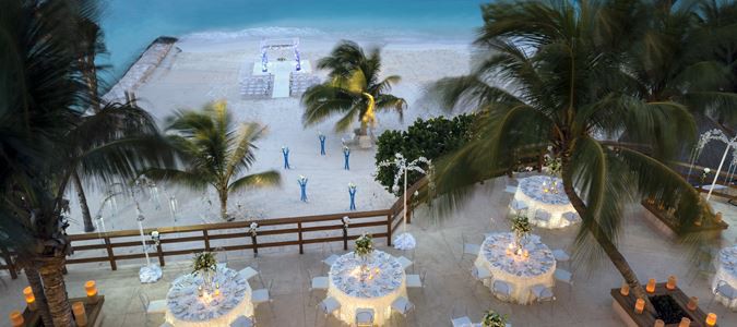 Grand Fiesta Americana Coral Beach  - European Plan