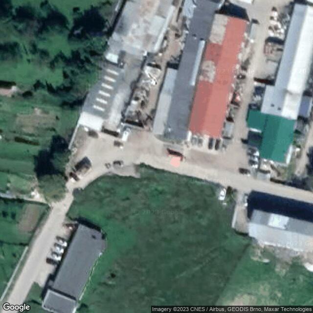 Zberný dvor Teplička nad Váhom 