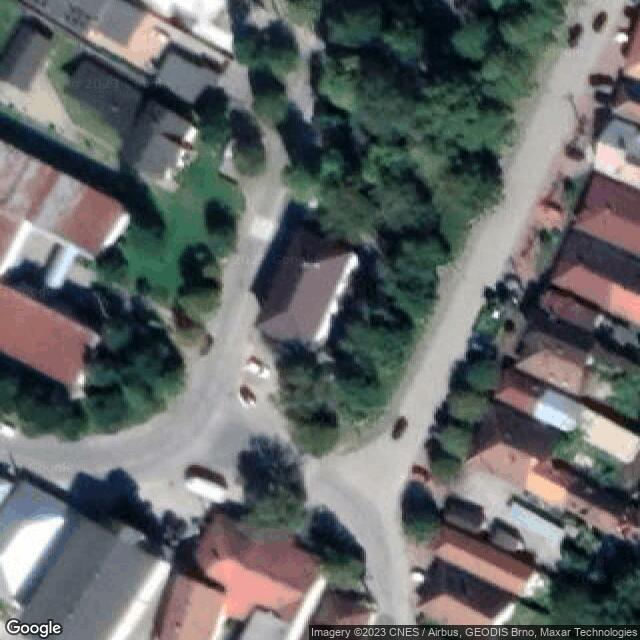 Zberný dvor Varín