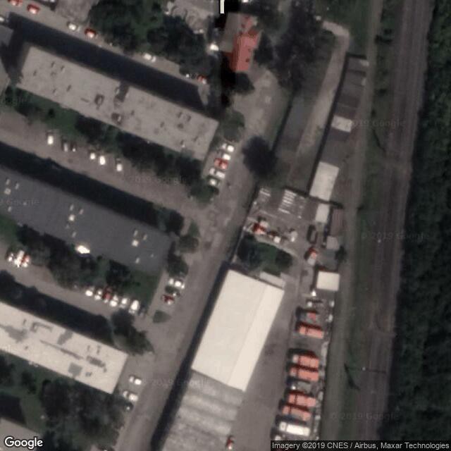 Zberný dvor Malacky