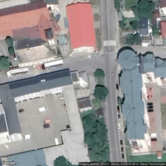 Zberný dvor Žilina