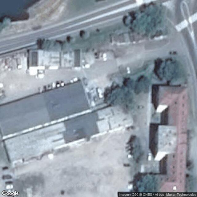 Zberný dvor Zvolen
