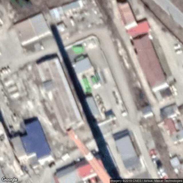 Zberný dvor Košice