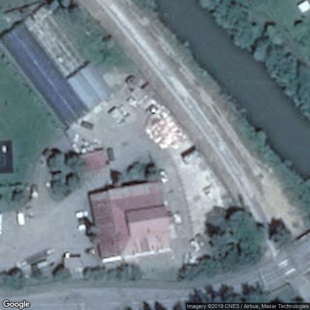 Zberný dvor Prešov