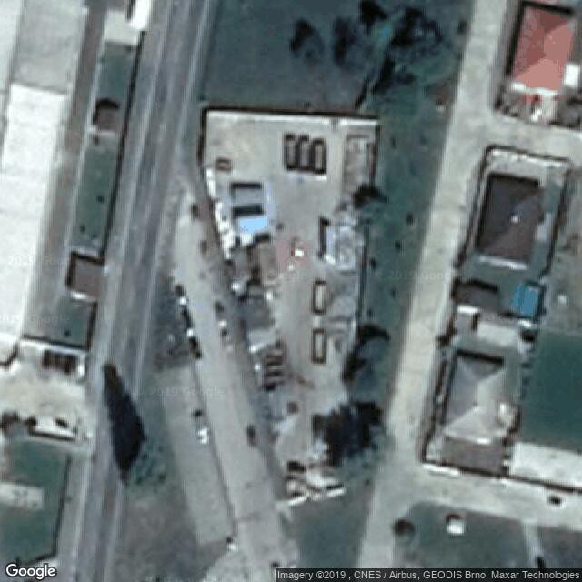 Zberný dvor Piešťany