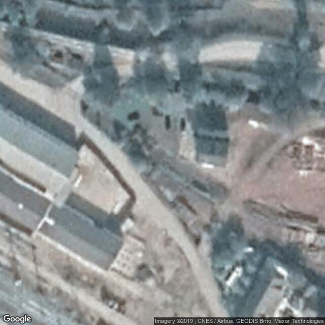 Zberný dvor Považská Bystrica