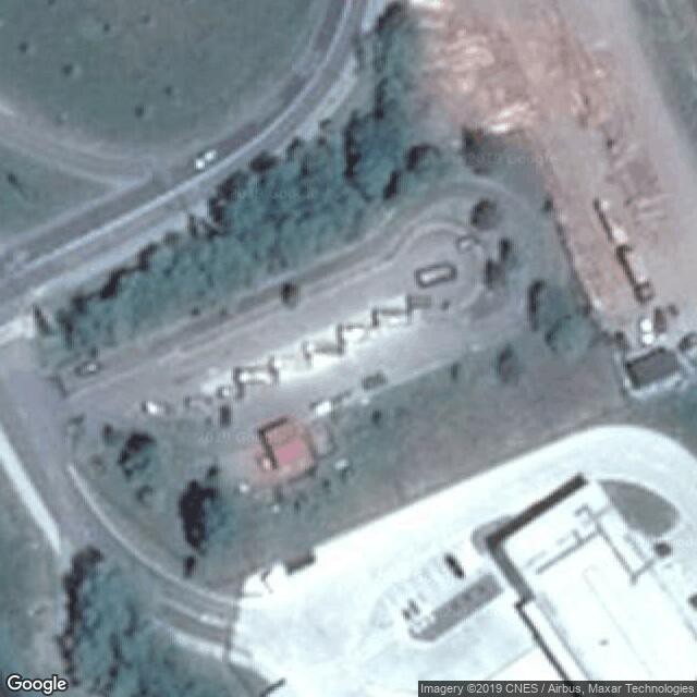 Zberný dvor Banská Bystrica