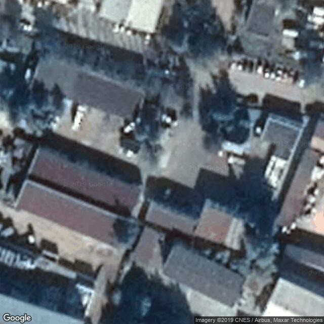 Zberný dvor Spišská Nová Ves