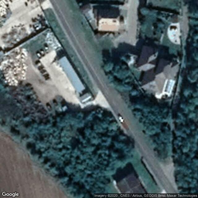 Zberný dvor Holíč