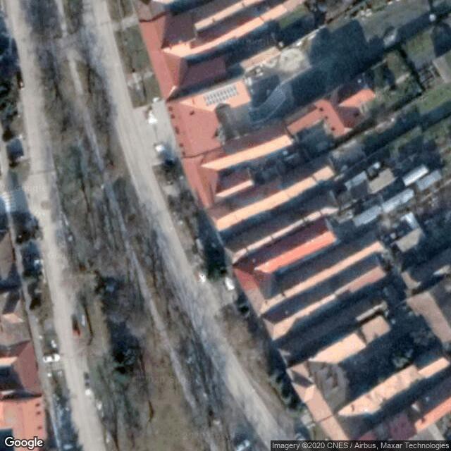 Zberný dvor Modra