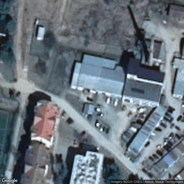 Zberný dvor Lipany