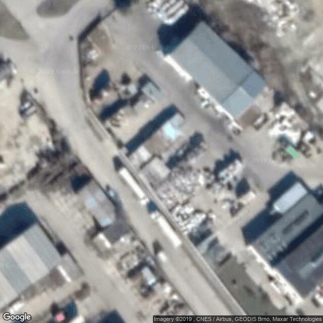 Zberný dvor Skalica