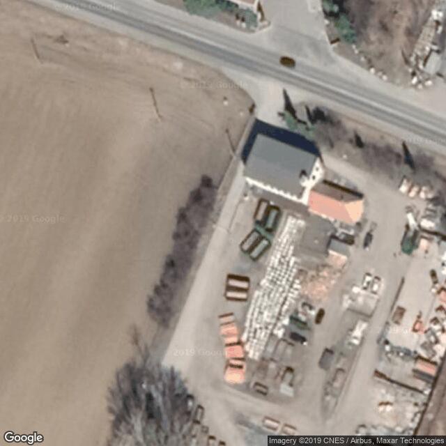 Zberný dvor Liptovský Mikuláš-Okoličné