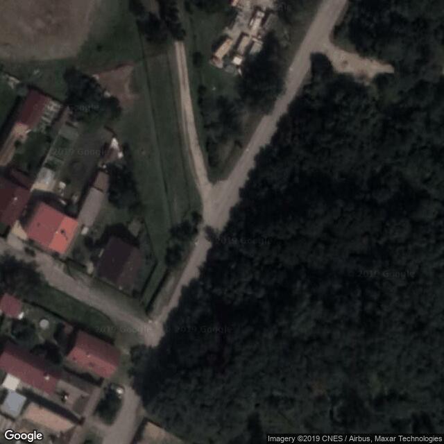 Zberný dvor Malacky