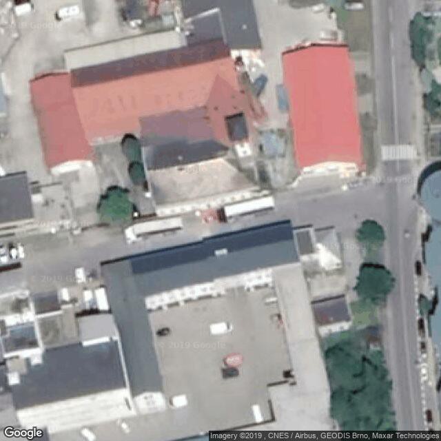 Zberný dvor Žilina