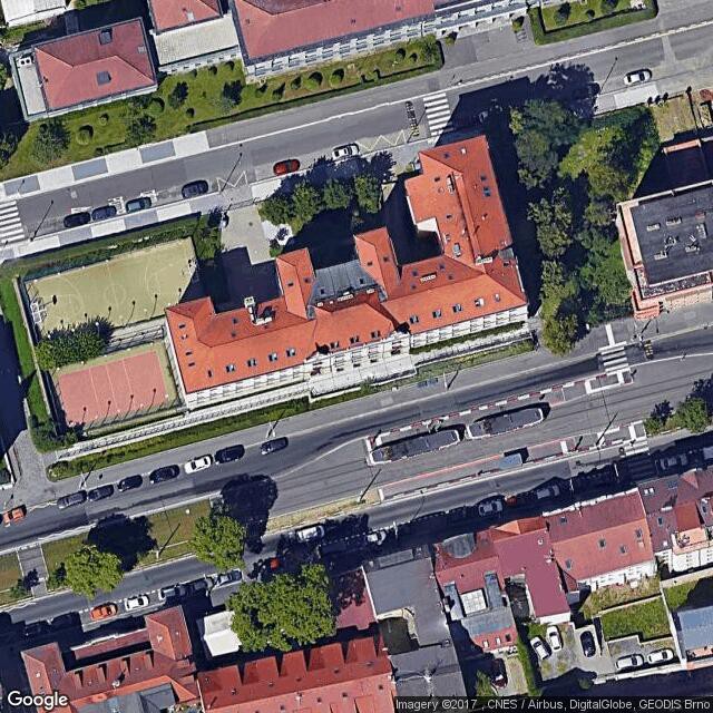 ZŠ Marjánka, Bělohorská, Praha 6
