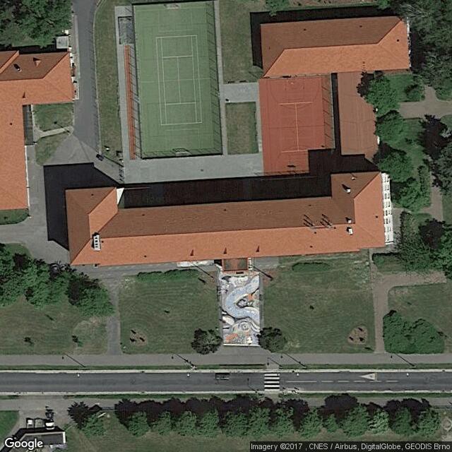 ZŠ Staňkova, Pardubice