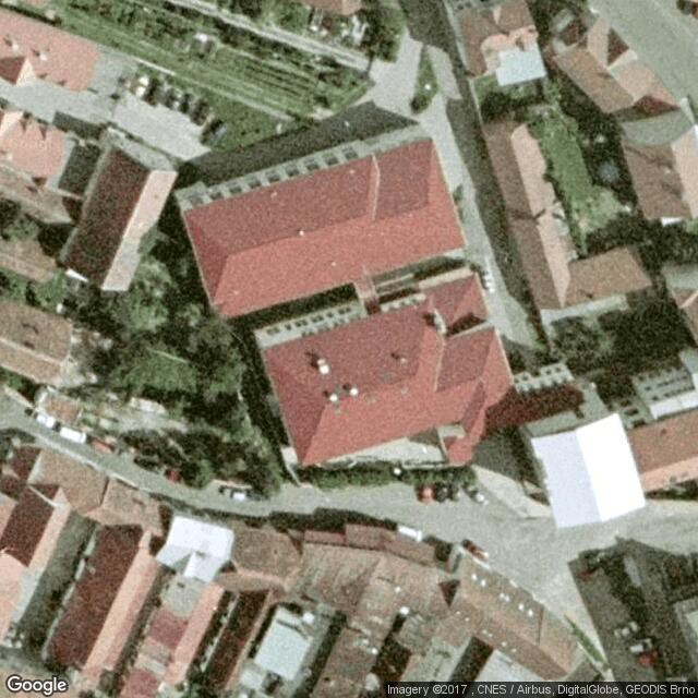 ZŠ TGM Moravské Budějovice