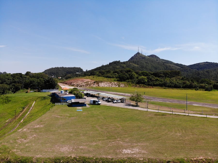 Aerosampa
