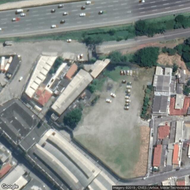Parque Ecológico Tietê