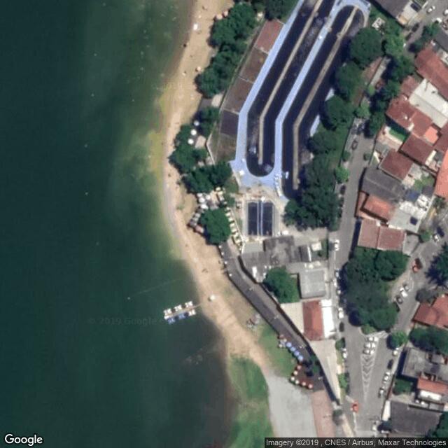 Riacho Grande - Prainha
