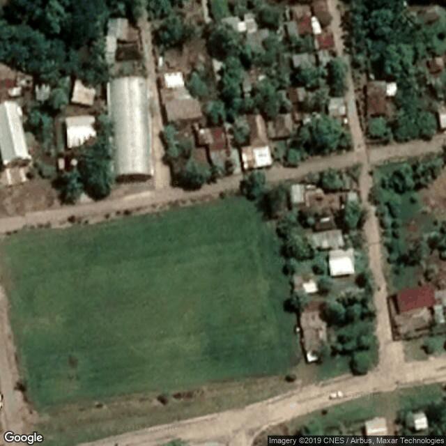 lotificación Wiscoyol l