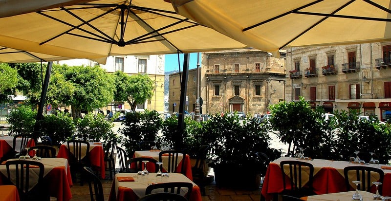 Trattoria La Cambusa