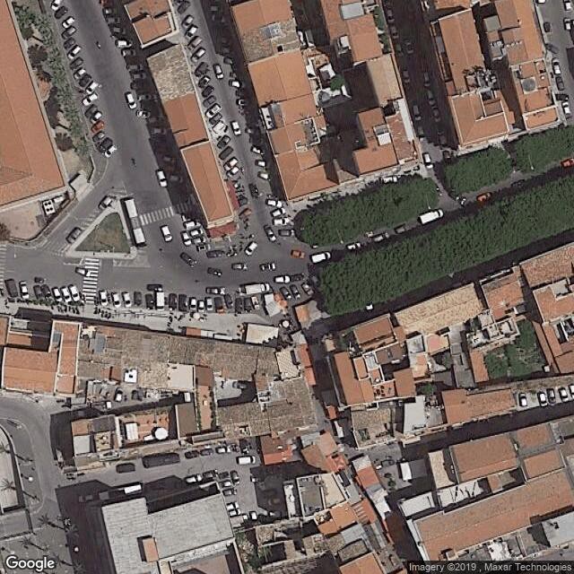 Mercato del Capo