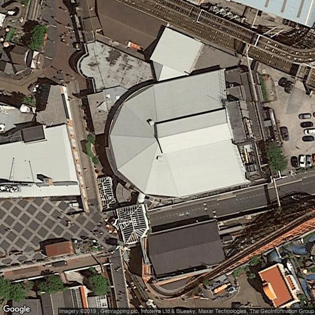 Blackpool Ice Rink