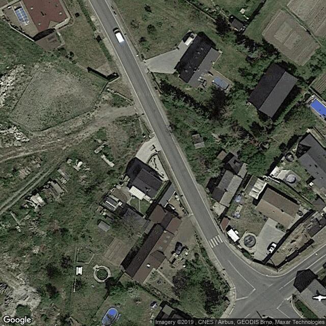 Bezděčín 142/
