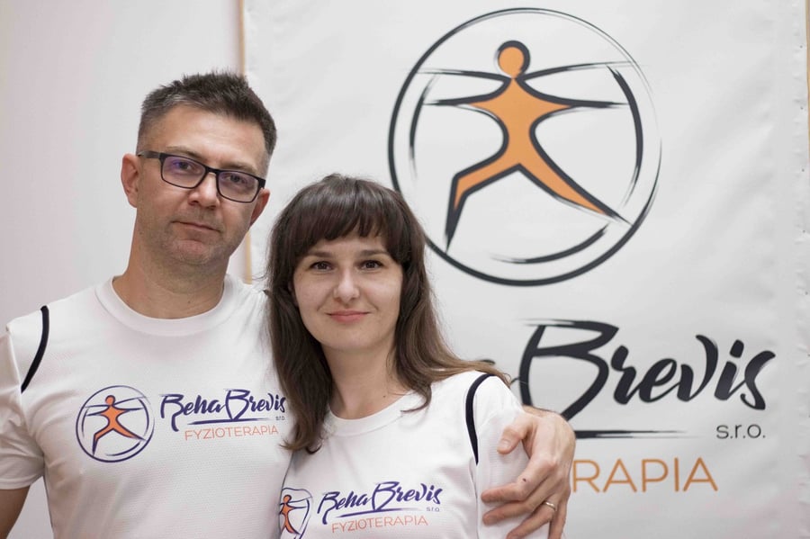 RehaBrevis, s.r.o. - Mgr. Ján Krátky, diplom. fyz., špecialista
