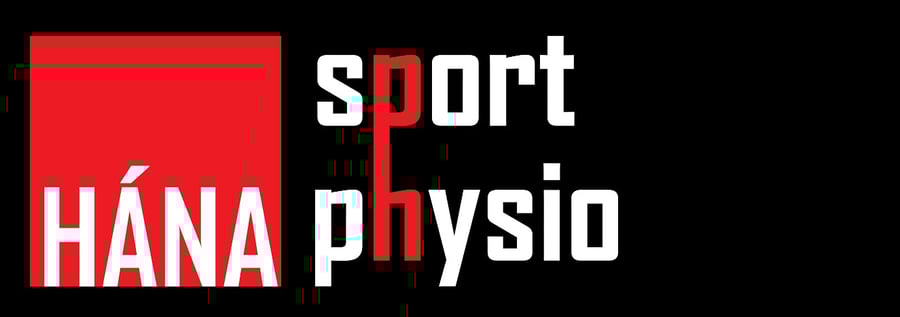 SPORT-PHYSIO Mgr. Petr Hána