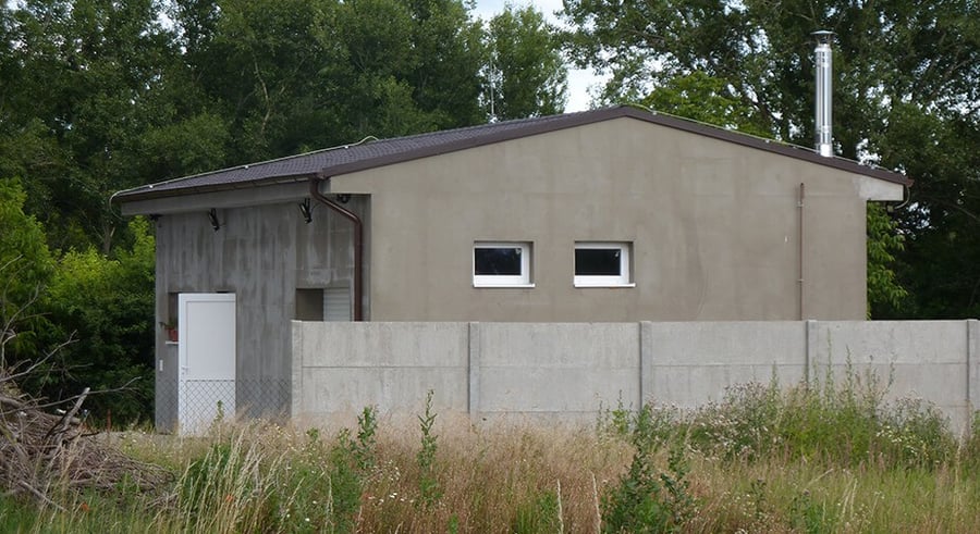 Stivers s.r.o. – Pálenica Lehnice