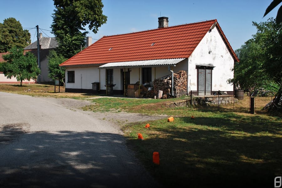 Pálenica Klvač, s. r. o.
