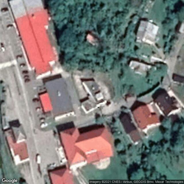 Jaroslav Útly - Pestovateľská pálenica Dolná Mariková