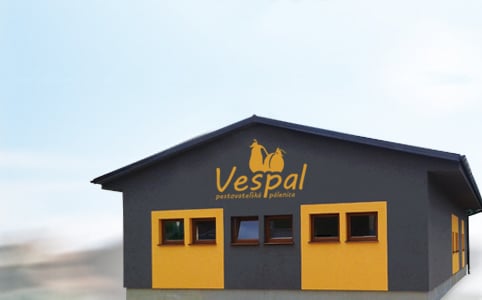 VESPAL, s.r.o.