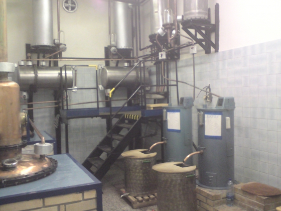 OBECNÁ PREVÁDZKA LYSÁ, s.r.o.