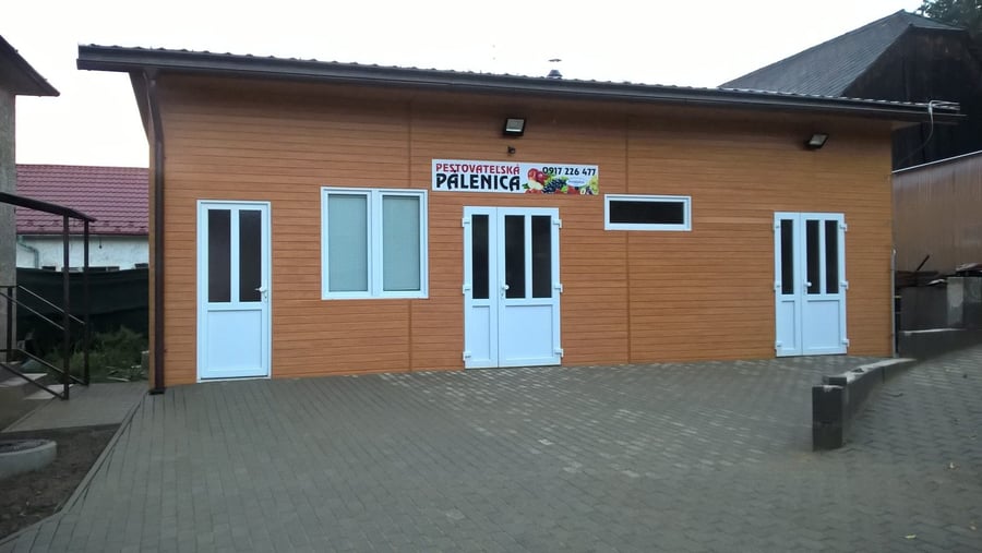Frndžalica s.r.o.
