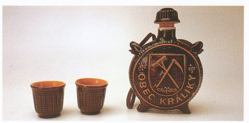 Obecná pálenica Králiky, spol. s r.o.