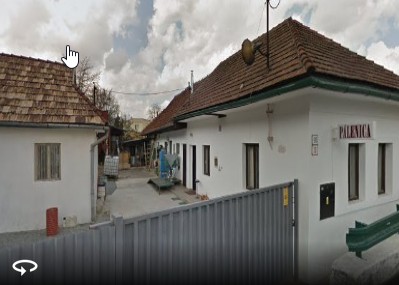 PÁLENICA HUDÁK MYSLAVA, s.r.o.
