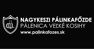 Pálenica Veľké Kosihy