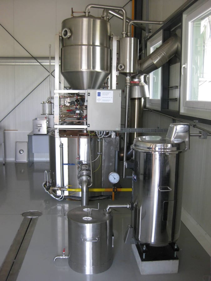 Pálenica Adivit spol s r.o.